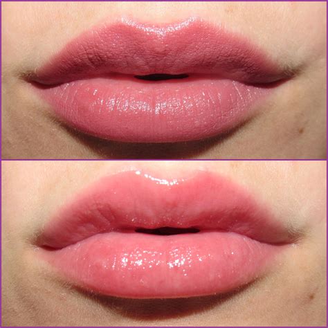 permanent lip color.